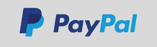 Logo PayPal